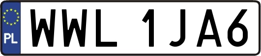 WWL1JA6