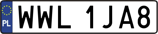 WWL1JA8