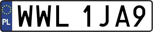 WWL1JA9