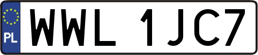 WWL1JC7
