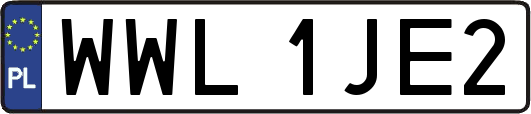 WWL1JE2