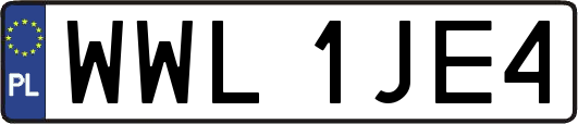 WWL1JE4