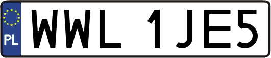 WWL1JE5