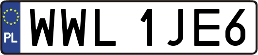 WWL1JE6