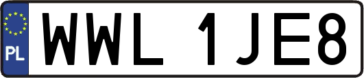 WWL1JE8