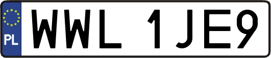 WWL1JE9