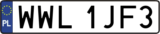 WWL1JF3