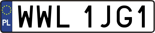 WWL1JG1
