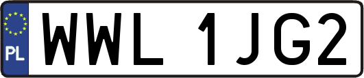 WWL1JG2