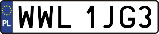 WWL1JG3