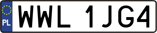 WWL1JG4