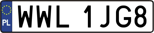WWL1JG8