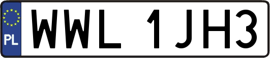WWL1JH3