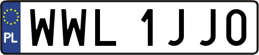 WWL1JJ0