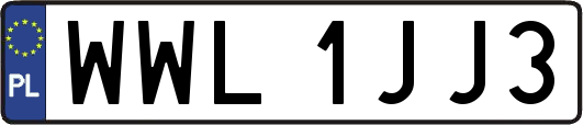 WWL1JJ3