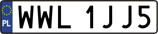 WWL1JJ5