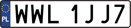 WWL1JJ7