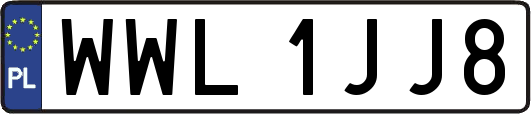 WWL1JJ8