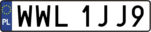 WWL1JJ9