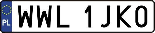WWL1JK0