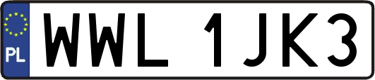 WWL1JK3