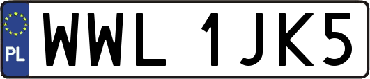 WWL1JK5