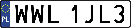 WWL1JL3