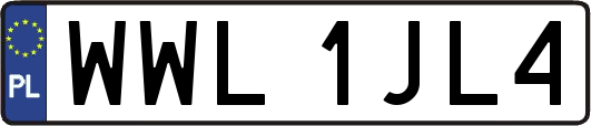 WWL1JL4