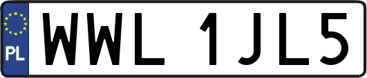 WWL1JL5
