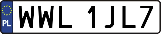 WWL1JL7