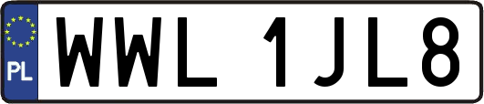 WWL1JL8