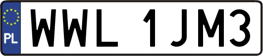 WWL1JM3