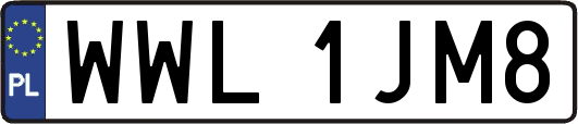 WWL1JM8