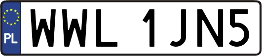 WWL1JN5