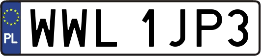 WWL1JP3