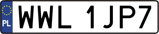 WWL1JP7