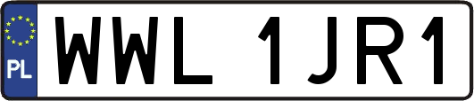 WWL1JR1