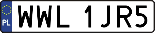 WWL1JR5