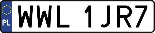 WWL1JR7