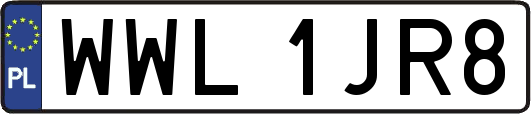 WWL1JR8