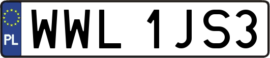 WWL1JS3