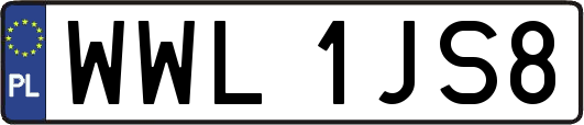 WWL1JS8