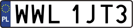 WWL1JT3