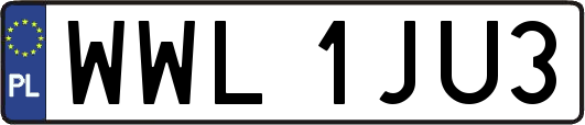 WWL1JU3