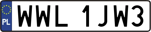 WWL1JW3