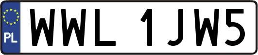 WWL1JW5
