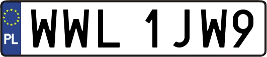 WWL1JW9