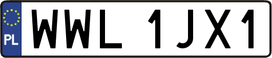 WWL1JX1