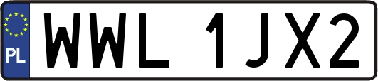 WWL1JX2