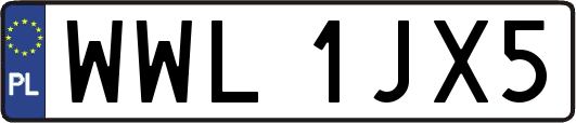 WWL1JX5